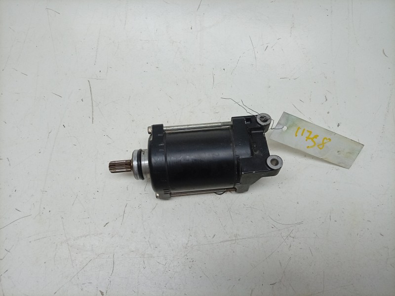 Recambio de motor arranque para honda cb 500f cb 500 f referencia OEM IAM  31200MGZJ01 