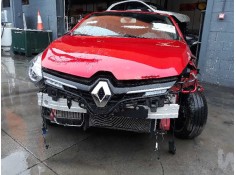 renault clio iv del año 2014 2