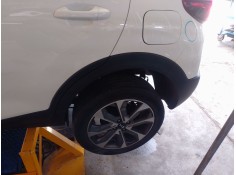 Recambio de aletin trasero izquierdo para kia stonic (yb) 1.0 t-gdi referencia OEM IAM   