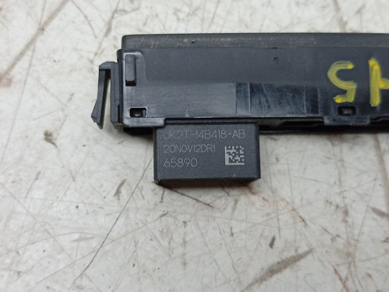 Recambio de modulo electronico para ford tourneo custom v362 autobús (f3) 2.0 ecoblue mhev referencia OEM IAM  JK2T14B418AB 