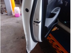 CERRADURA PUERTA DELANTERA IZQUIERDA 