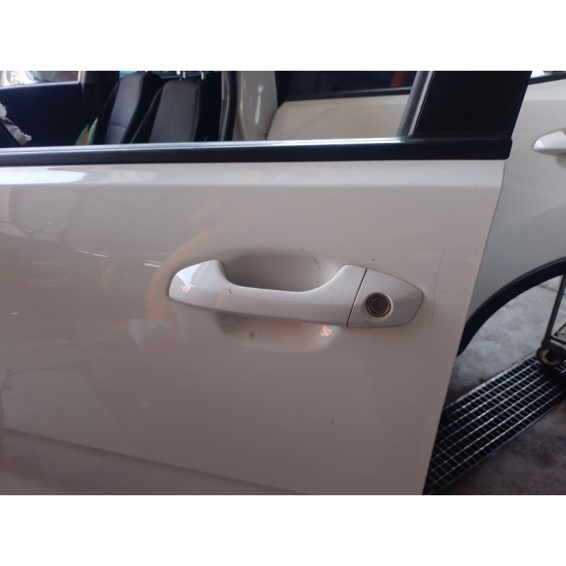 Recambio de maneta exterior delantera izquierda para kia stonic (yb) 1.0 t-gdi referencia OEM IAM   