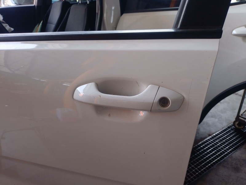 Recambio de maneta exterior delantera izquierda para kia stonic (yb) 1.0 t-gdi referencia OEM IAM   