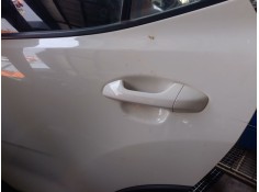 MANETA EXTERIOR TRASERA IZQUIERDA 