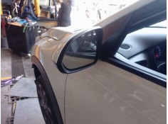 RETROVISOR IZQUIERDO 