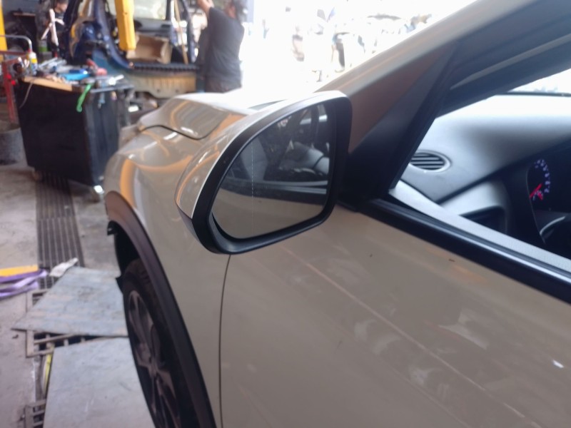 Recambio de retrovisor izquierdo para kia stonic (yb) 1.0 t-gdi referencia OEM IAM   