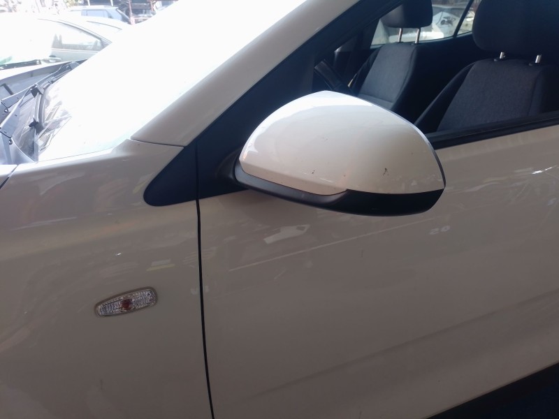 Recambio de retrovisor izquierdo para kia stonic (yb) 1.0 t-gdi referencia OEM IAM   