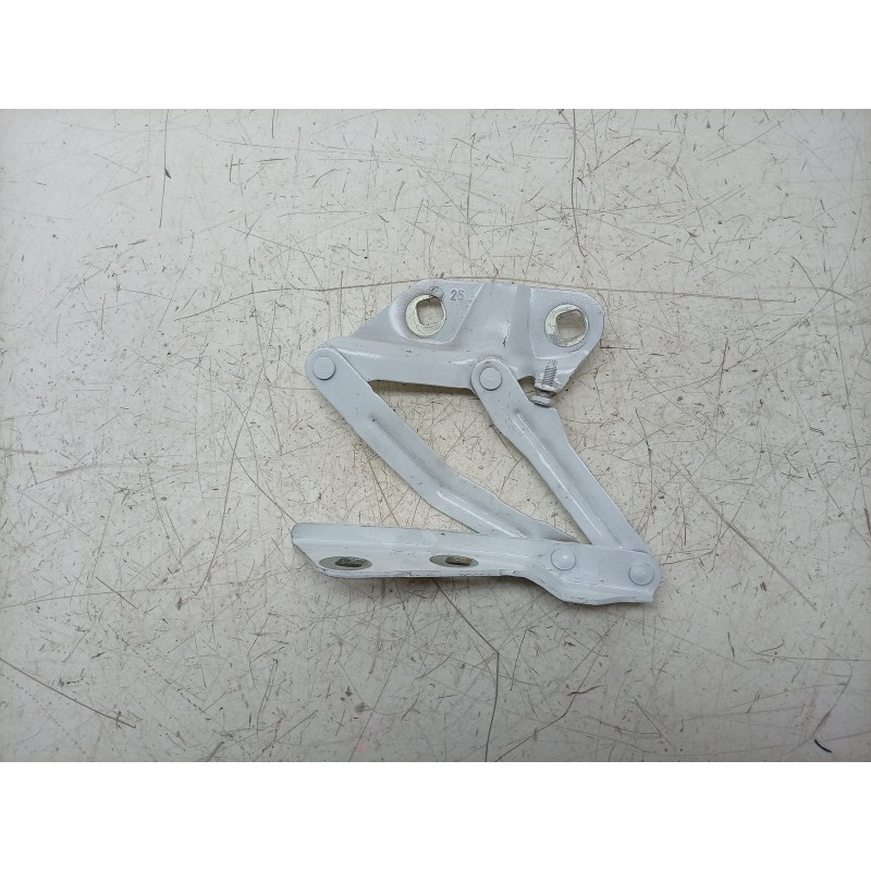 Recambio de bisagra capo izquierda para ford transit v363 furgoneta (fcd, fdd) 2.0 ecoblue 4x4 referencia OEM IAM  KK3116801 