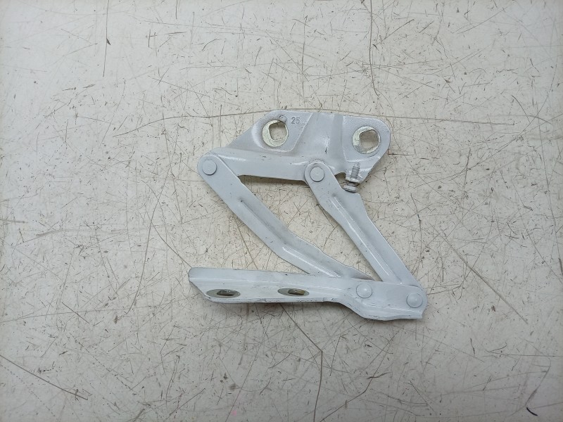Recambio de bisagra capo izquierda para ford transit v363 furgoneta (fcd, fdd) 2.0 ecoblue 4x4 referencia OEM IAM  KK3116801 