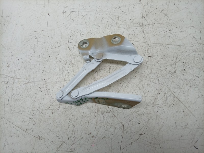 Recambio de bisagra capo izquierda para ford transit v363 furgoneta (fcd, fdd) 2.0 ecoblue 4x4 referencia OEM IAM  KK3116801 