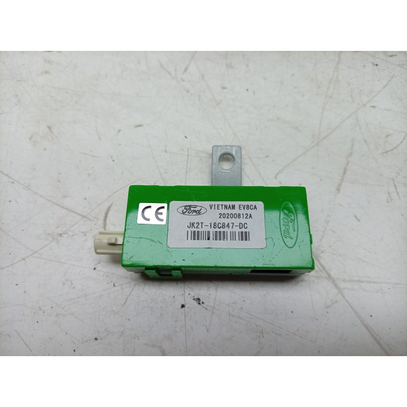 Recambio de antena para ford tourneo custom v362 autobús (f3) 2.0 ecoblue mhev referencia OEM IAM  JK2T18C847DC 