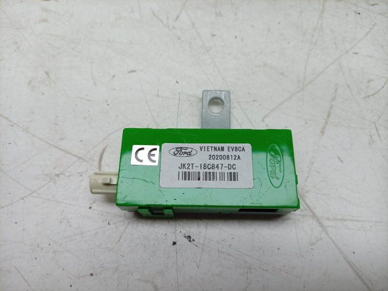 Recambio de antena para ford tourneo custom v362 autobús (f3) 2.0 ecoblue mhev referencia OEM IAM  JK2T18C847DC 