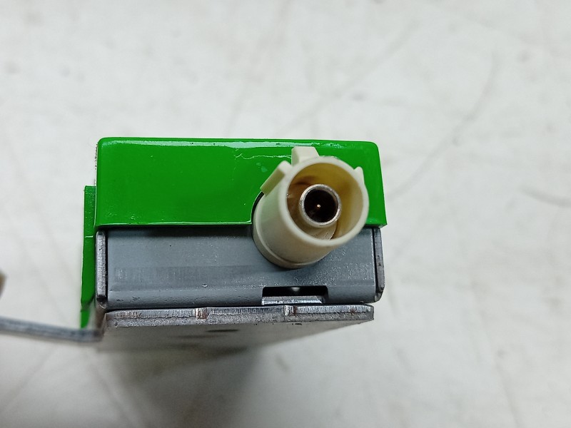 Recambio de antena para ford tourneo custom v362 autobús (f3) 2.0 ecoblue mhev referencia OEM IAM  JK2T18C847DC 