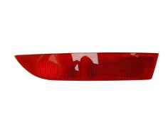 Recambio de piloto trasero izquierdo paragolpes para seat leon (1p1) sport referencia OEM IAM  1P0945105A 