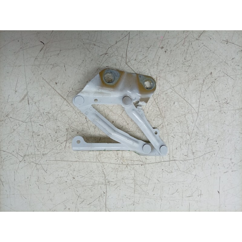 Recambio de bisagra capo derecha para ford transit v363 furgoneta (fcd, fdd) 2.0 ecoblue 4x4 referencia OEM IAM  KK3116800 