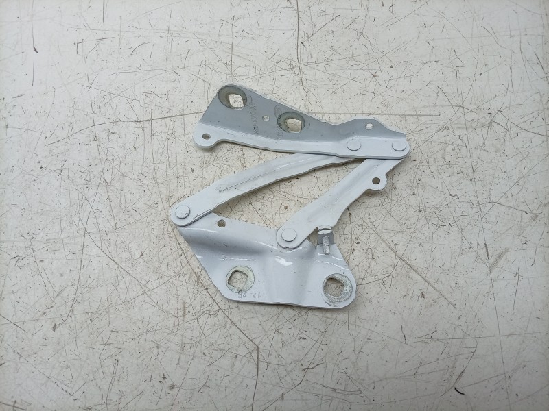 Recambio de bisagra capo derecha para ford transit v363 furgoneta (fcd, fdd) 2.0 ecoblue 4x4 referencia OEM IAM  KK3116800 
