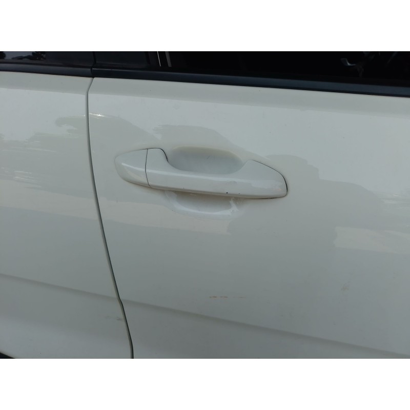 Recambio de maneta exterior delantera derecha para kia stonic (yb) 1.0 t-gdi referencia OEM IAM   