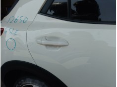 MANETA EXTERIOR TRASERA DERECHA 83661H8000 