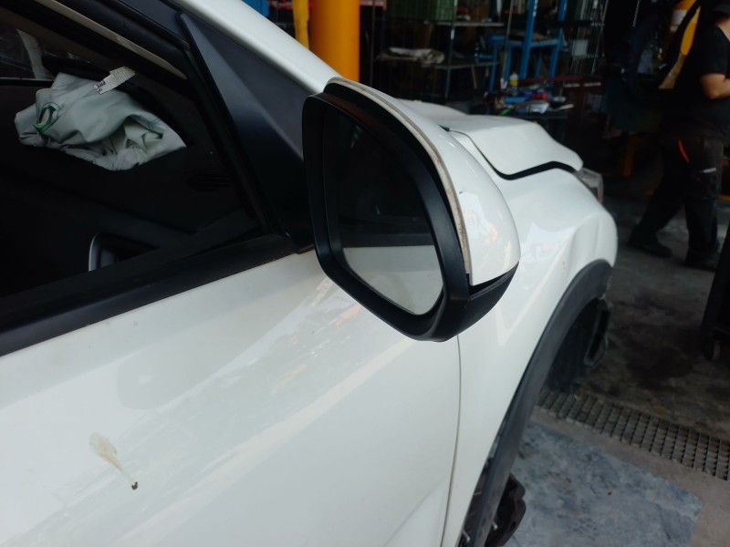 Recambio de retrovisor derecho para kia stonic (yb) 1.0 t-gdi referencia OEM IAM   