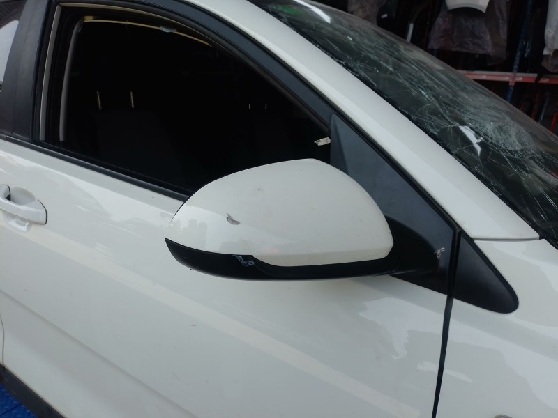Recambio de retrovisor derecho para kia stonic (yb) 1.0 t-gdi referencia OEM IAM   