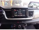 SISTEMA AUDIO / RADIO CD 