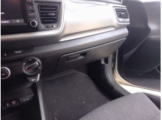 Recambio de ventilador calefaccion para kia stonic (yb) 1.0 t-gdi referencia OEM IAM   