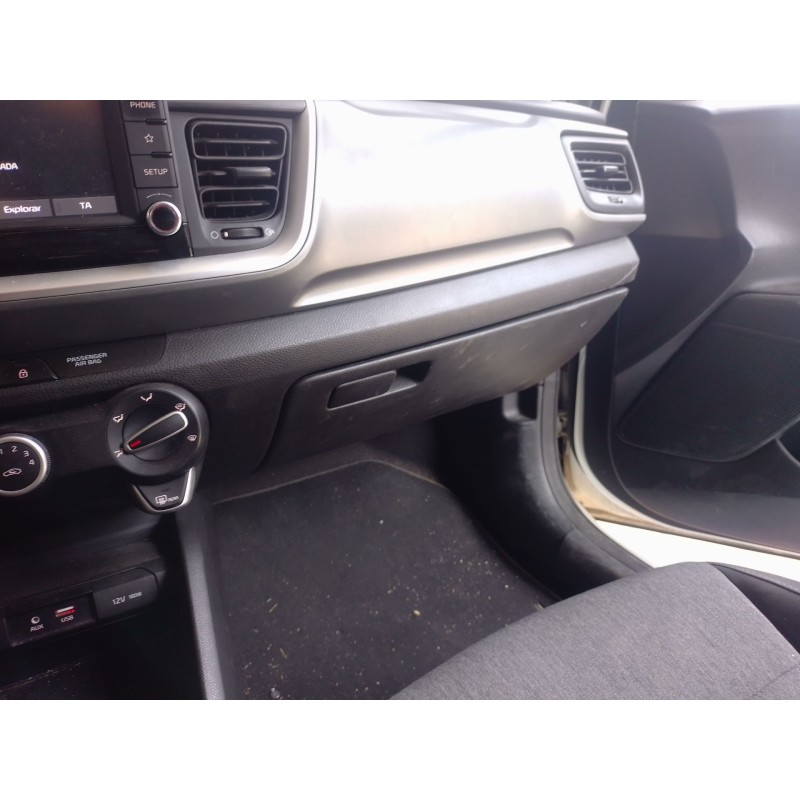 Recambio de ventilador calefaccion para kia stonic (yb) 1.0 t-gdi referencia OEM IAM   