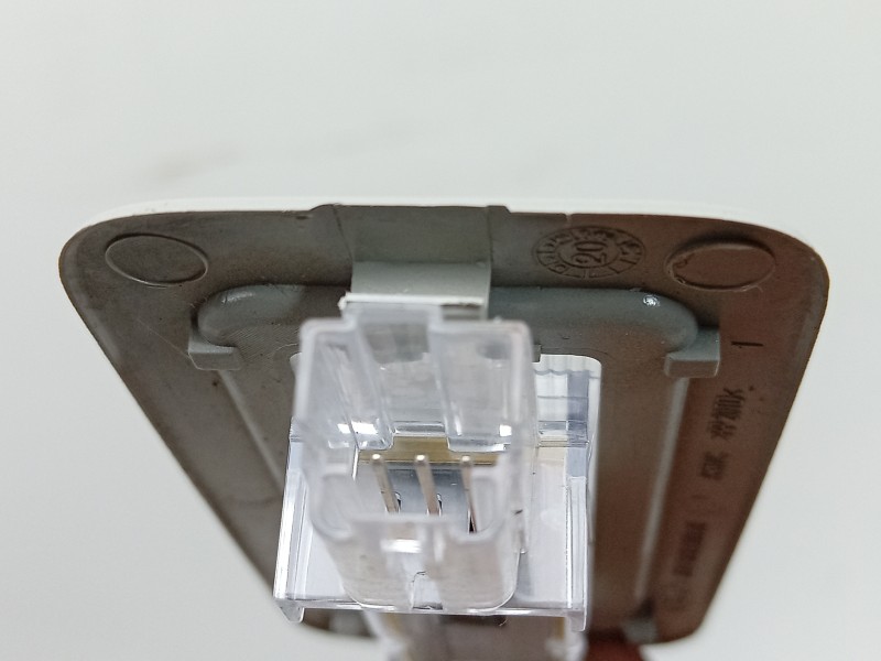Recambio de luz interior para ford tourneo custom v362 autobús (f3) 2.0 ecoblue mhev referencia OEM IAM  JK2113733A 