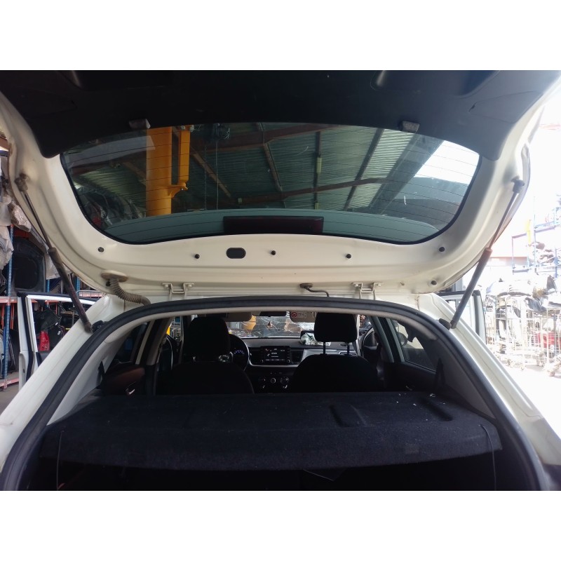 Recambio de amortiguadores maletero / porton para kia stonic (yb) 1.0 t-gdi referencia OEM IAM   