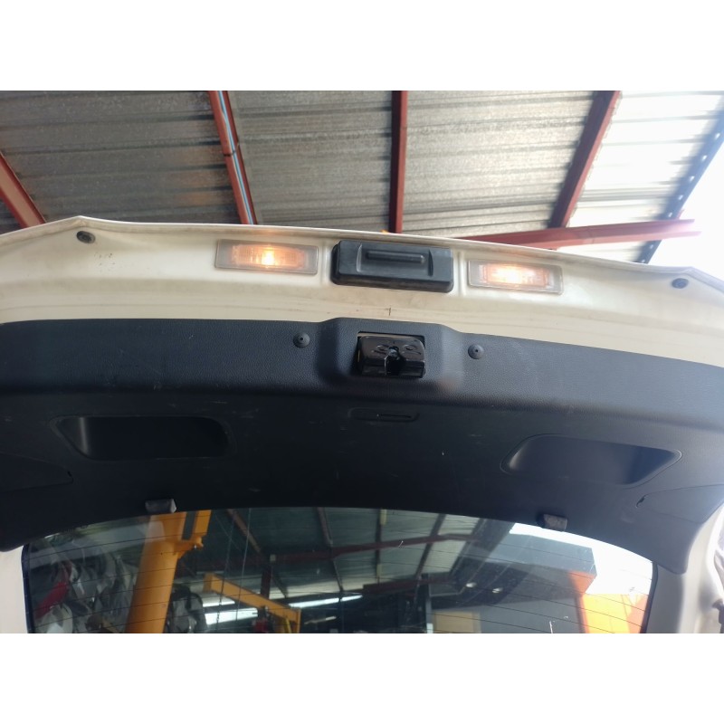 Recambio de maneta exterior porton para kia stonic (yb) 1.0 t-gdi referencia OEM IAM   