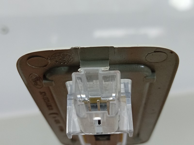 Recambio de luz interior para ford tourneo custom v362 autobús (f3) 2.0 ecoblue mhev referencia OEM IAM  JK2113733A 