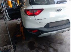 Recambio de paragolpes trasero para kia stonic (yb) 1.0 t-gdi referencia OEM IAM   
