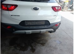 Recambio de paragolpes trasero para kia stonic (yb) 1.0 t-gdi referencia OEM IAM    2