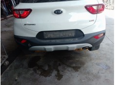 Recambio de refuerzo paragolpes trasero para kia stonic (yb) 1.0 t-gdi referencia OEM IAM   