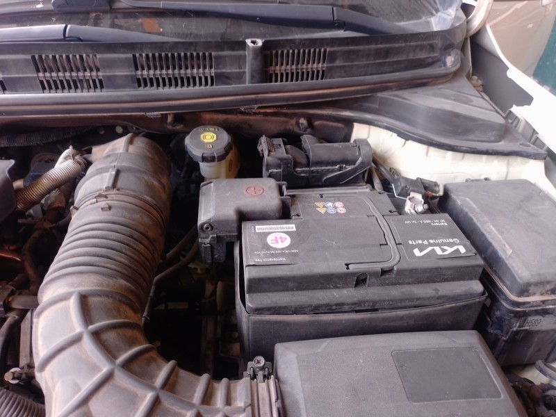 Recambio de centralita motor uce para kia stonic (yb) 1.0 t-gdi referencia OEM IAM   