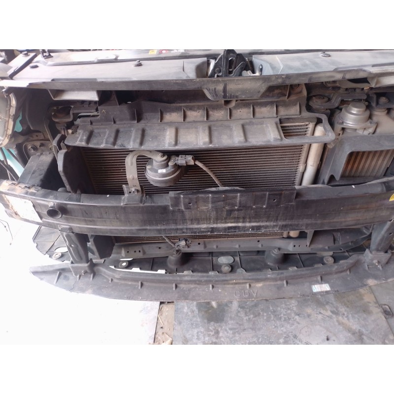 Recambio de condensador / radiador aire acondicionado para kia stonic (yb) 1.0 t-gdi referencia OEM IAM   