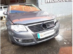 volkswagen passat berlina (3c2) del año 2007 2