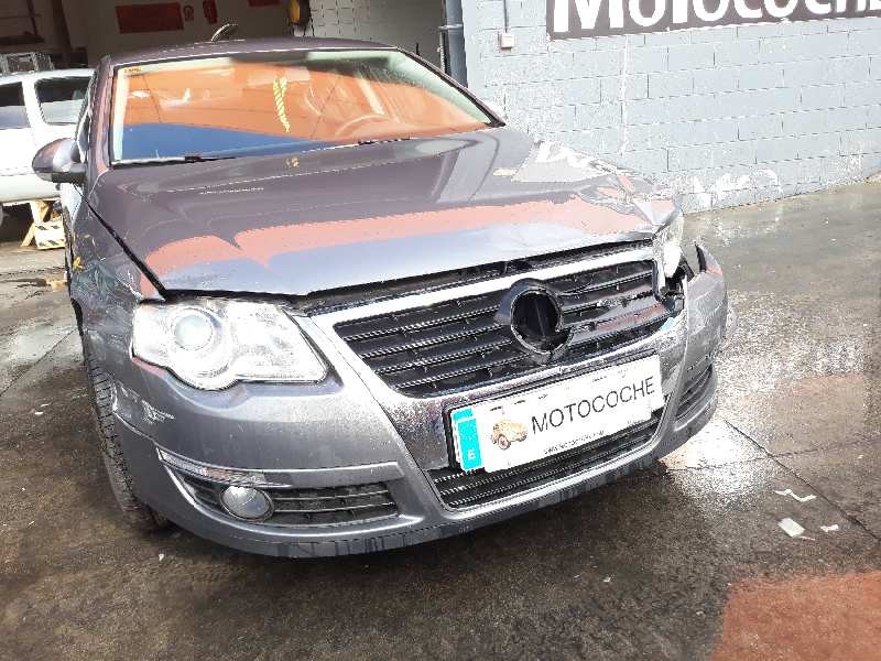 volkswagen passat berlina (3c2) del año 2007