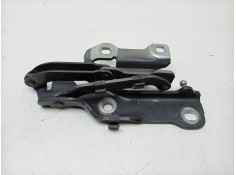 Recambio de bisagra capo derecha para aston martin rapide 5.9 v12 cat referencia OEM IAM  DG4316800AA 