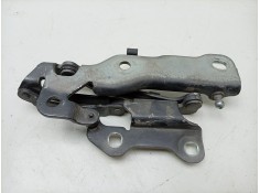 Recambio de bisagra capo derecha para aston martin rapide 5.9 v12 cat referencia OEM IAM  DG4316800AA  2