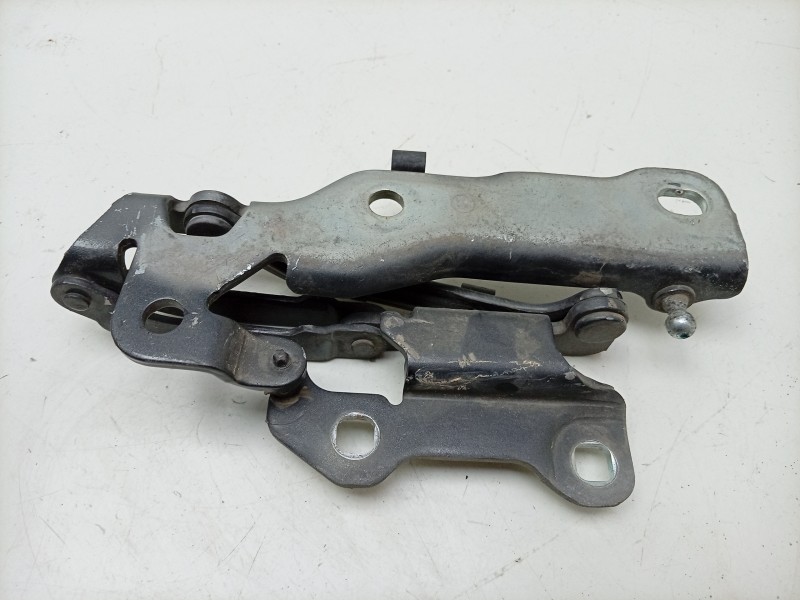 Recambio de bisagra capo derecha para aston martin rapide 5.9 v12 cat referencia OEM IAM  DG4316800AA 
