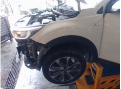 Recambio de aleta delantera izquierda para kia stonic (yb) 1.0 t-gdi referencia OEM IAM   