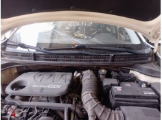 Recambio de brazo limpia delantero derecho para kia stonic (yb) 1.0 t-gdi referencia OEM IAM   