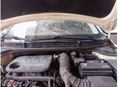 Recambio de brazo limpia delantero izquierdo para kia stonic (yb) 1.0 t-gdi referencia OEM IAM   