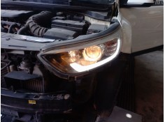 Recambio de faro izquierdo para kia stonic (yb) 1.0 t-gdi referencia OEM IAM   