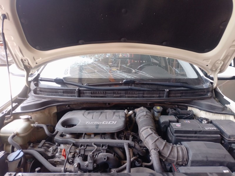 Recambio de torpedo para kia stonic (yb) 1.0 t-gdi referencia OEM IAM   