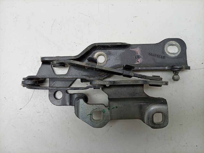 Recambio de bisagra capo izquierda para aston martin rapide 5.9 v12 cat referencia OEM IAM  DG4316801AA 