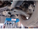 BRAZO SUSPENSION INFERIOR DELANTERO IZQUIERDO 
