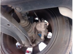 Recambio de mangueta delantera izquierda para kia stonic (yb) 1.0 t-gdi referencia OEM IAM   