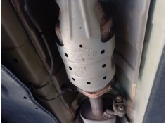 Recambio de catalizador para kia stonic (yb) 1.0 t-gdi referencia OEM IAM    2